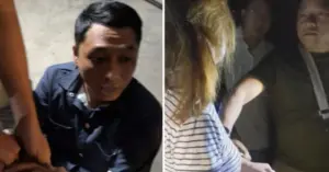 Cướp tiệm vàng Hà Tĩnh: Hành trình 8 giờ truy đuổi đôi nam nữ dùng dao