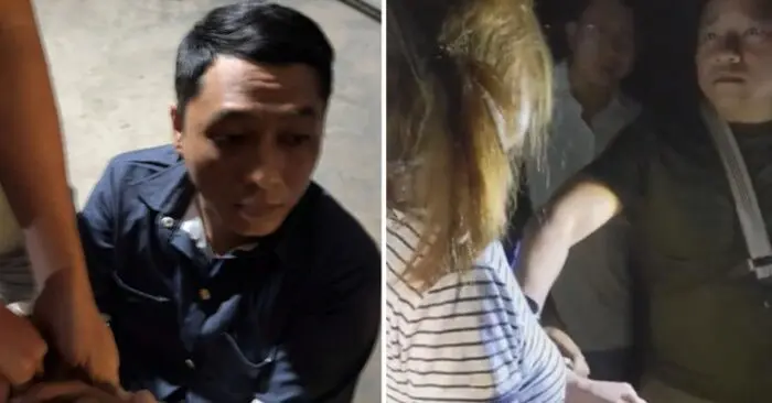 Cướp tiệm vàng Hà Tĩnh: Hành trình 8 giờ truy đuổi đôi nam nữ dùng dao
