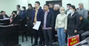 Tham nhũng ngành y: Cựu Viện trưởng và đồng phạm sắp ra tòa phúc thẩm