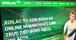 Website phim lậu: Việt Nam bắt đầu đợt truy quét lớn trên toàn quốc