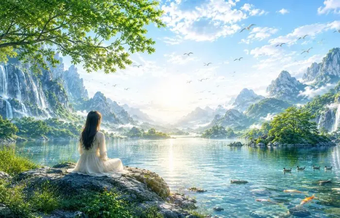 vạn sự đồng nhất