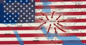 Quan hệ Mỹ-Iran và bài toán quân sự đầy rủi ro của Washington
