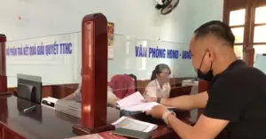 Thủ tục đất đai Đà Nẵng