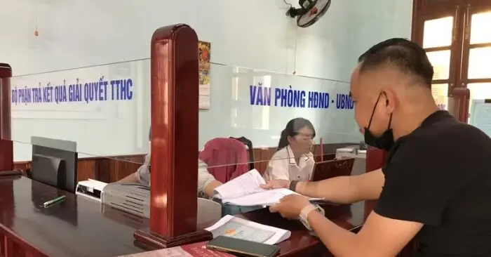 Thủ tục đất đai Đà Nẵng