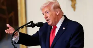 Căng thẳng Mỹ - Iran: Phân tích về các lằn ranh đỏ của Trump