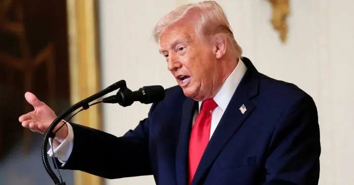 Căng thẳng Mỹ - Iran: Phân tích về các lằn ranh đỏ của Trump