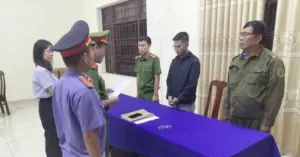 Đà Nẵng khởi tố tài xế vụ cháy tại cây xăng làm hai người chết
