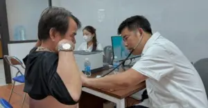 Khám chuyên sâu