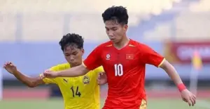 U17 Việt Nam: HLV Roland quyết tìm vé dự World Cup sau bài học cũ
