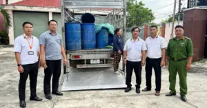Thực phẩm bẩn