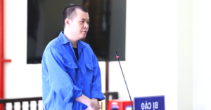 Cướp tiệm vàng