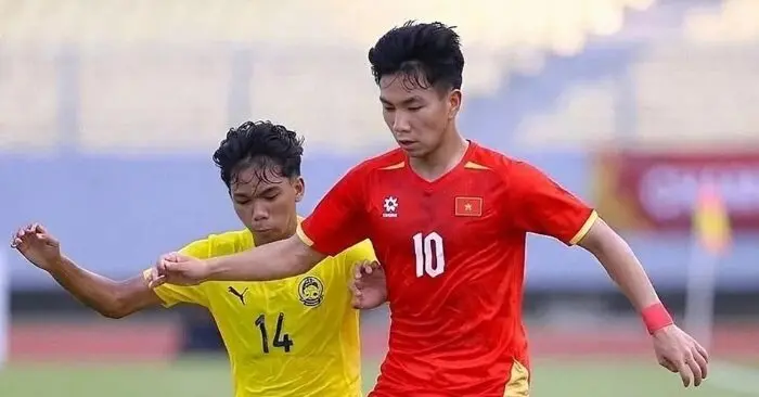 U17 Việt Nam: HLV Roland quyết tìm vé dự World Cup sau bài học cũ