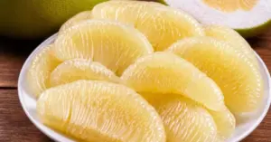 Lợi ích của bưởi tươi trong việc kiểm soát đường huyết hiệu quả