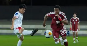 Các kịch bản vào World Cup U17 cho bóng đá Đông Nam Á