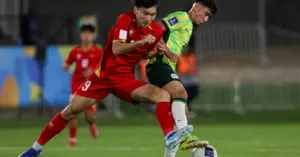 Phân tích thất bại của U17 Việt Nam trước thềm đấu trường World Cup