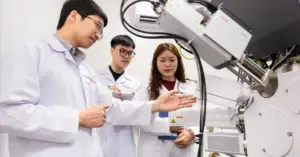 Sinh viên ngành bán dẫn Việt Nam sẽ được nhận hỗ trợ tài chính
