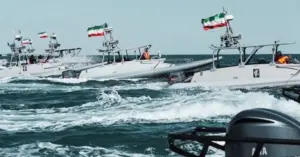 Xung đột Mỹ-Iran: Tổng thống Trump dọa tấn công mạnh nếu Tehran không nhượng bộ