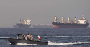 Xung đột Mỹ-Iran: Teheran đưa ra các yêu sách cứng rắn để thỏa hiệp