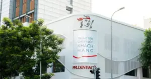 Prudential Việt Nam: Án phạt thuế trăm tỷ và nghịch lý lợi nhuận tăng