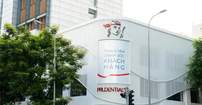 Prudential Việt Nam: Án phạt thuế trăm tỷ và nghịch lý lợi nhuận tăng