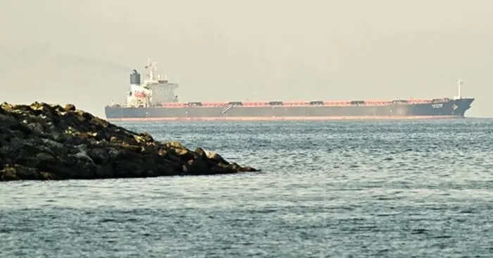 Eo biển Hormuz: Mỹ phản đối gay gắt kế hoạch thu phí của Iran