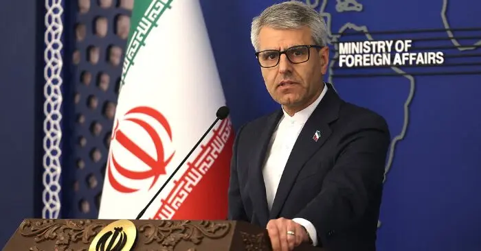 Căng thẳng Trung Đông: Iran đáp lời đề xuất chấm dứt chiến sự của Mỹ,