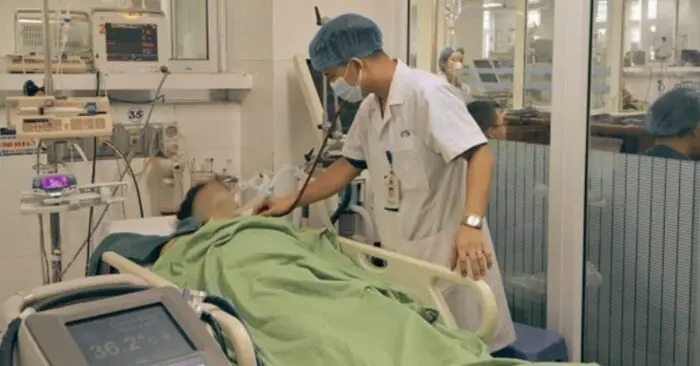 Sốc nhiệt: Nắng nóng cực đoan khiến nông dân Phú Thọ nguy kịc