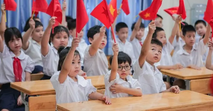 Sắp xếp trường học bệnh viện: Việt Nam nỗ lực tinh gọn bộ máy