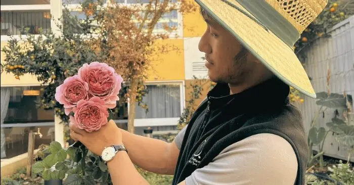 Landscaping tại Úc: Nghề "đổ mồ hôi, sôi nước mắt" nhưng hái ra tiền