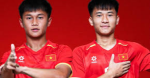 U19 Việt Nam: Sức mạnh vượt trội và triển vọng tại bảng A