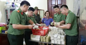 Lạng Sơn: Khởi tố các đối tượng chiếm tiền công đức tại đền Kỳ Cùng