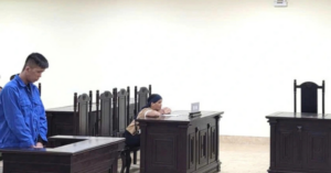 Đắk Lắk: Con trai phạm tội giết người khi đi giải cứu bố