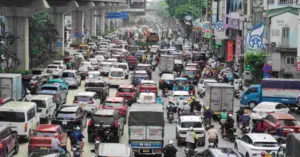 Quy định ghế an toàn cho trẻ em: Bước tiến mới về an toàn giao thông tại Việt Nam