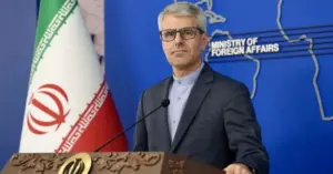 Eo biển Hormuz: Thỏa thuận hòa bình Mỹ - Iran và bài toán phí hàng hải quốc tế
