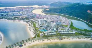 Hải Phòng: Chủ khu du lịch quốc tế Đồi Rồng bị xử phạt