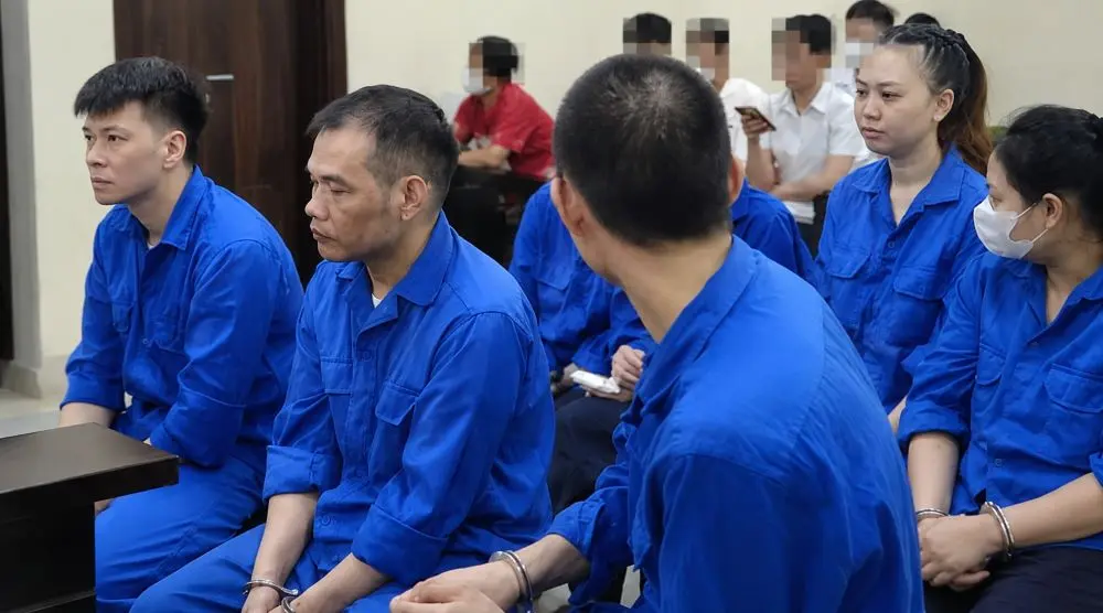 Vụ mua bán thận gần 1 tỷ đồng gây chú ý khi người bán chỉ nhận 500 triệu đồng. Diễn biến vụ án và trách nhiệm các bên liên quan.