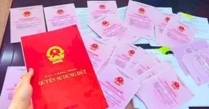 Luật Đất đai 2024: Các lỗi vi phạm khiến người dân bị phạt nặng