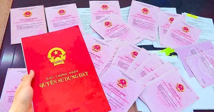 Luật Đất đai 2024: Các lỗi vi phạm khiến người dân bị phạt nặng