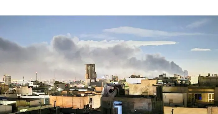 Mỹ tấn công Iran: Washington không kích đáp trả các hành động gây hấn liên tục