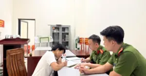 Nguyễn Thị Hoa và cái kết cho 15 năm trốn chạy xuyên biên giới