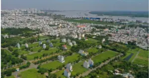 Bất động sản TPHCM sẽ được gắn mã định danh để ngăn chặn thổi giá