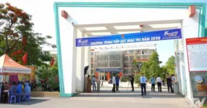 Tuyển sinh lớp 10 chuyên Thái Nguyên