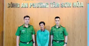 Nguyễn Phi Cường đầu thú: Kẻ trộm trốn truy nã 34 năm ra trình diện