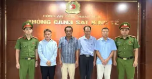 Dịch tả heo châu Phi: Khởi tố nhóm người tuồn heo bệnh ra thị trường