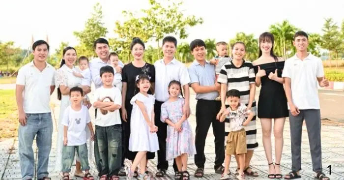 Kết hôn cùng nhà
