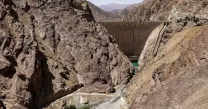 Khủng hoảng nước Iran
