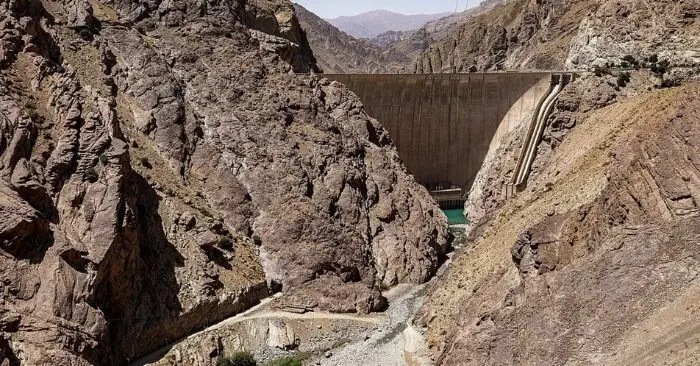Khủng hoảng nước Iran