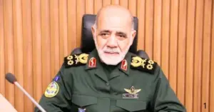 Đối ngoại Iran