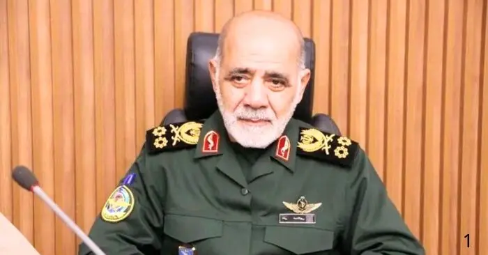 Đối ngoại Iran