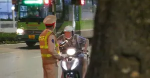 Nồng độ cồn